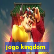 jogo kingdom